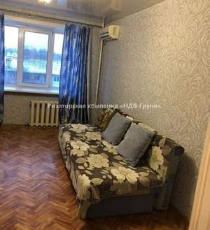 1-к квартира, на длительный срок, 39м2, 6/14 этаж