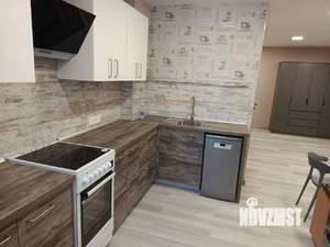 2-к квартира, на длительный срок, 61м2, 4/11 этаж