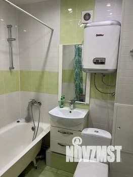 1-к квартира, посуточно, 35м2, 5/5 этаж