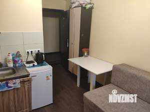 Студия квартира, на длительный срок, 14м2, 2/5 этаж