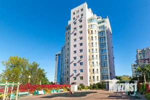 3-к квартира, на длительный срок, 108м2, 3/11 этаж