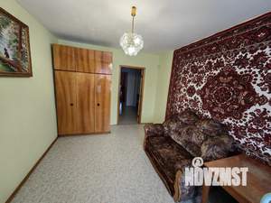 3-к квартира, на длительный срок, 64м2, 2/11 этаж