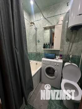 1-к квартира, посуточно, 31м2, 5/5 этаж