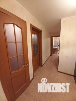 1-к квартира, посуточно, 40м2, 4/6 этаж