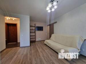 2-к квартира, посуточно, 46м2, 3/5 этаж