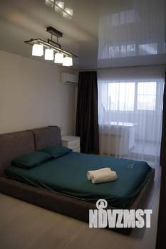 1-к квартира, посуточно, 36м2, 9/12 этаж