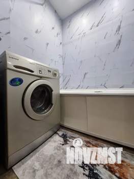 2-к квартира, посуточно, 55м2, 8/9 этаж