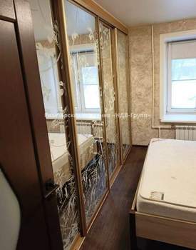 3-к квартира, на длительный срок, 63м2, 5/5 этаж