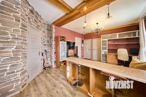 2-к квартира, на длительный срок, 41м2, 4/5 этаж