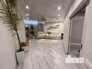 3-к квартира, на длительный срок, 69м2, 13/24 этаж