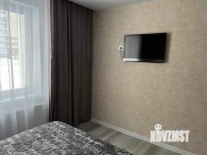 1-к квартира, посуточно, 45м2, 1/10 этаж
