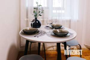 2-к квартира, посуточно, 48м2, 2/10 этаж