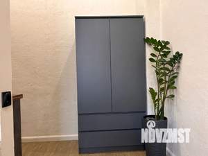 1-к квартира, посуточно, 18м2, 1/4 этаж