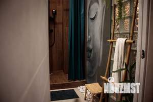 2-к квартира, посуточно, 50м2, 2/6 этаж