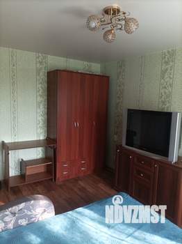 1-к квартира, на длительный срок, 22м2, 3/5 этаж