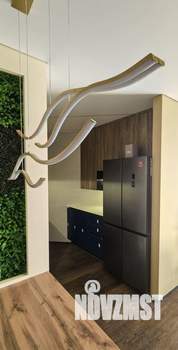 3-к квартира, на длительный срок, 74м2, 12/23 этаж