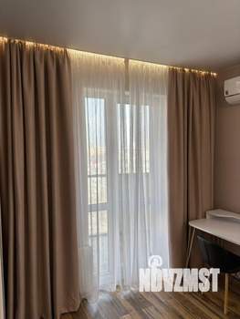 1-к квартира, на длительный срок, 50м2, 8/20 этаж