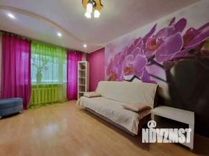 1-к квартира, посуточно, 32м2, 1/1 этаж