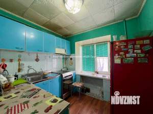 2-к квартира, на длительный срок, 44м2, 2/5 этаж