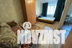 1-к квартира, посуточно, 33м2, 2/5 этаж