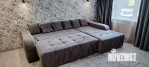 Студия квартира, посуточно, 35м2, 4/13 этаж