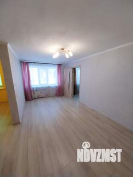 2-к квартира, на длительный срок, 44м2, 2/7 этаж