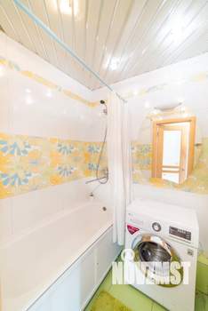 1-к квартира, посуточно, 35м2, 5/10 этаж