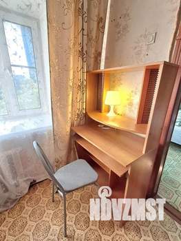 2-к квартира, посуточно, 44м2, 4/6 этаж