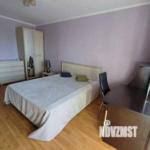 3-к квартира, на длительный срок, 70м2, 4/17 этаж