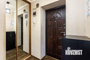 1-к квартира, посуточно, 30м2, 3/5 этаж