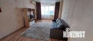 1-к квартира, на длительный срок, 43м2, 9/16 этаж