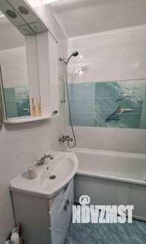 1-к квартира, посуточно, 42м2, 3/10 этаж