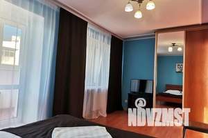 2-к квартира, посуточно, 53м2, 8/14 этаж