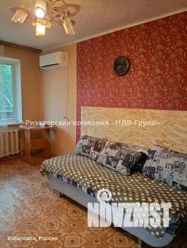 4-к квартира, на длительный срок, 61м2, 5/5 этаж