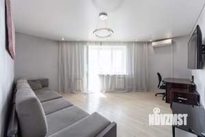 2-к квартира, на длительный срок, 65м2, 11/25 этаж