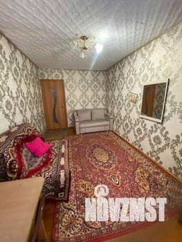 2-к квартира, на длительный срок, 49м2, 4/5 этаж