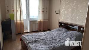 3-к квартира, на длительный срок, 69м2, 9/10 этаж