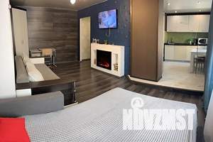 1-к квартира, посуточно, 30м2, 3/5 этаж