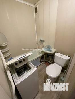 1-к квартира, на длительный срок, 29м2, 1/5 этаж