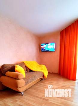 2-к квартира, посуточно, 64м2, 2/25 этаж