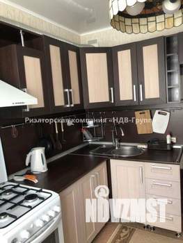 1-к квартира, на длительный срок, 34м2, 2/5 этаж