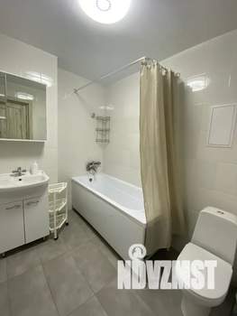 2-к квартира, посуточно, 45м2, 4/19 этаж