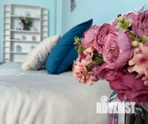 1-к квартира, посуточно, 50м2, 9/26 этаж