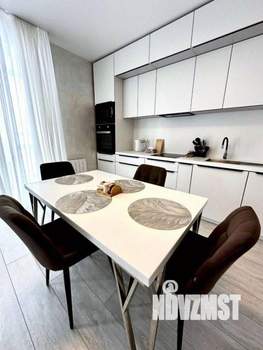 1-к квартира, на длительный срок, 40м2, 6/24 этаж