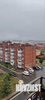 2-к квартира, посуточно, 42м2, 5/5 этаж