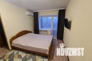 1-к квартира, посуточно, 30м2, 3/5 этаж