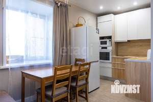 2-к квартира, на длительный срок, 55м2, 5/10 этаж