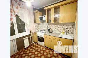 1-к квартира, посуточно, 33м2, 3/9 этаж