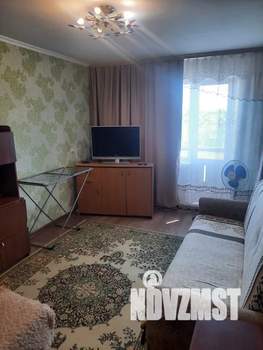 1-к квартира, посуточно, 38м2, 9/10 этаж