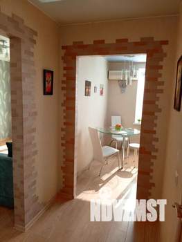 1-к квартира, посуточно, 34м2, 3/10 этаж